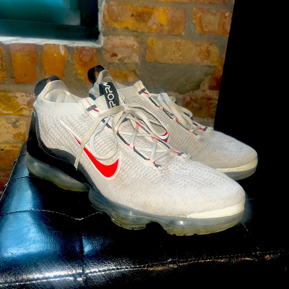 Nike Air VaporMax 2021 FK Size 10 Men’s